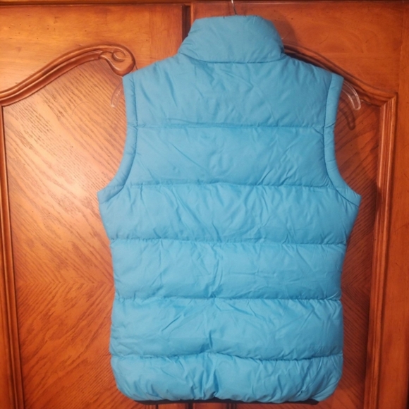 Take Two Junior Vest Size Small - Picture 3 of 5